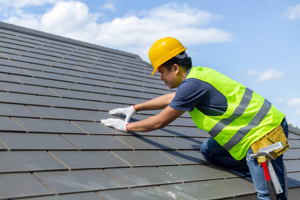 EPDM Roofing in Bridgeport, WV