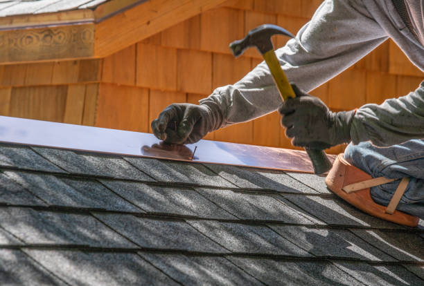 Best Roof Installation  in Bridgeport, WV