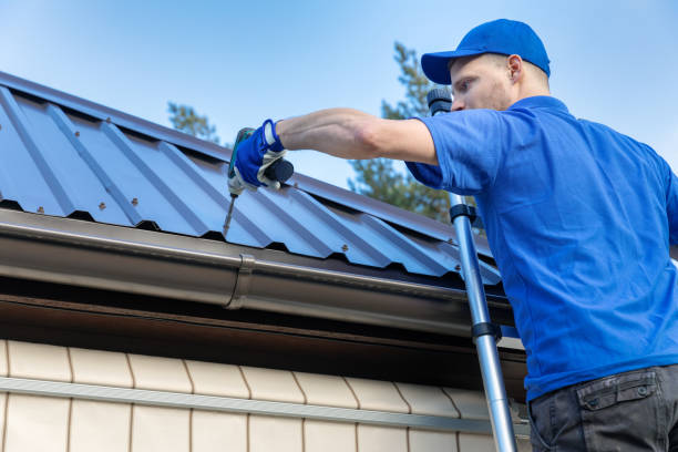 Best Gutter Installation and Repair  in Bridgeport, WV