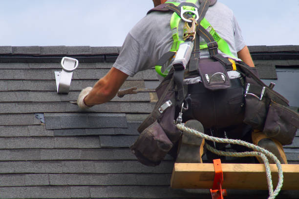 Best Roof Inspection  in Bridgeport, WV