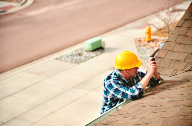 Best Flat Roofing  in Bridgeport, WV