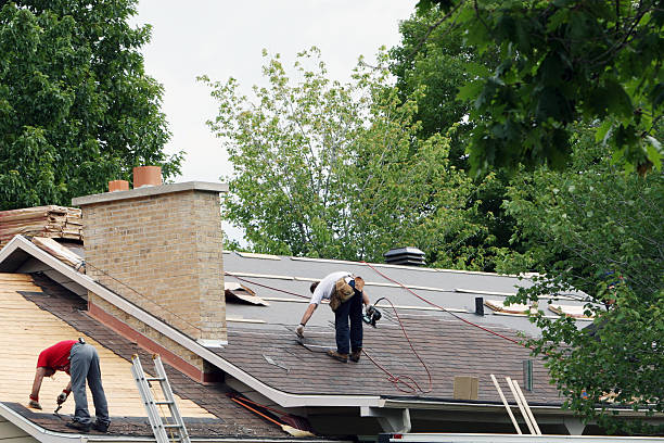 Best Emergency Roof Repair Services  in Bridgeport, WV