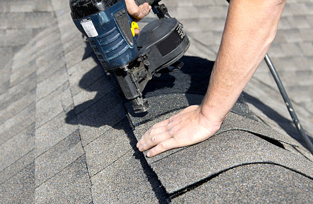Best Roof Ventilation Installation  in Bridgeport, WV