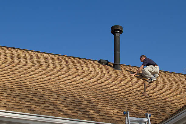 Sheet Metal Roofing in Bridgeport, WV
