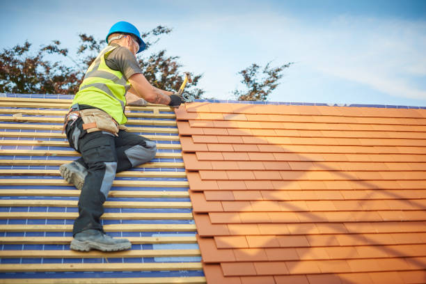 Best Slate Roofing  in Bridgeport, WV